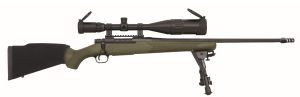 NIGHT TRAIN | 6-24X50 SCOPE