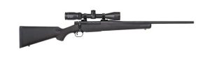 INCL 3-9X40MM VARIABLE SCOPE