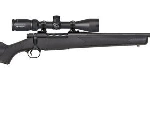 INCL 3-9X40MM VARIABLE SCOPE