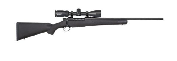 INCL 3-9X40MM VARIABLE SCOPE