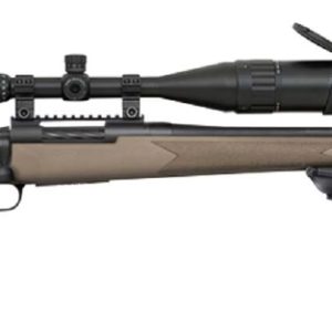 BIPOD|6-24X50MM VARIABLE SCOPE