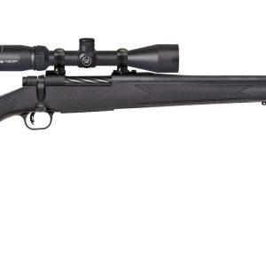 INCL 3-9X40MM VARIABLE SCOPE