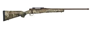 PATRIOT BRN BBL/TT STRATA CAMO