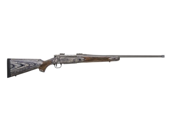 SS CERAKOTE|FLUTED/THREAD BBL