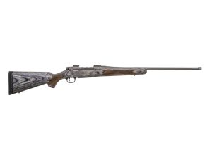 SS CERAKOTE|FLUTED/THREAD BBL