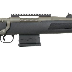 MVP PATROL PRO 7.62 10+1 16"