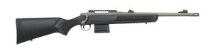 MVP PATROL PRO 7.62 10+1 16"