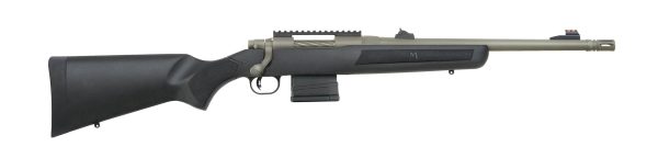 MVP PATROL PRO 7.62 10+1 16"