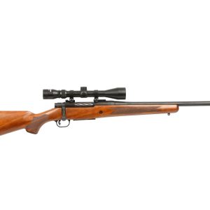 PATRIOT 400LEG BL/WD 20" PKG