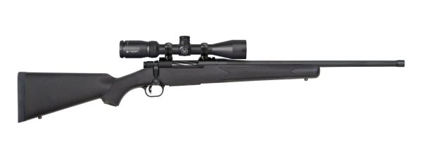 PATRIOT 400LEG BL/SY 20" PK TB