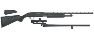 INCLUDES 2.5X20 SCOPE