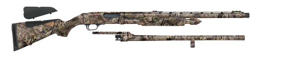 835 TURKEY / DEER COMBO