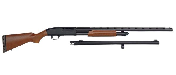835 ULTI-MAG 2 BBL SET