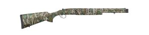 MOSSY OAK GREEN LEAF