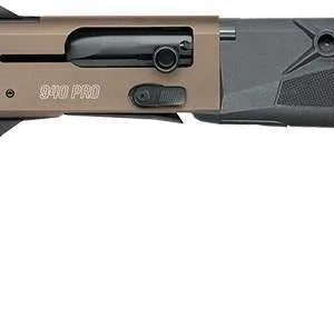 940 PRO TACT 12/18.5 FDE 7+1