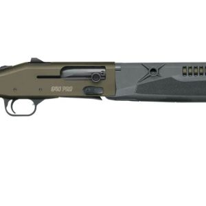 940 PRO TACT 12/18.5 ODG 7+1