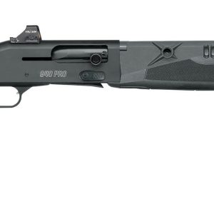 940 PRO TACT 12/18.5 BLK 407K