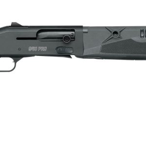 940 PRO TACT 12/18.5 BLK 4+1
