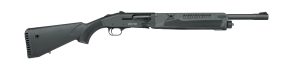 940 PRO TACT 12/18.5 BLK 4+1