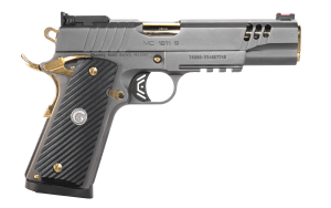 MC1911 NEGOTIATOR 10MM 5" 9+1