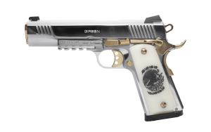 MC1911S LIBERADOR II 9MM 5"