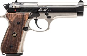 MK9 9MM DUO 10+1 4.9"