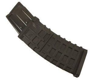 BLACK POLYMER MAGAZINE