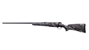 TITANIUM RECEIVER