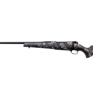 TITANIUM RECEIVER