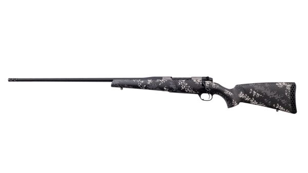 TITANIUM RECEIVER