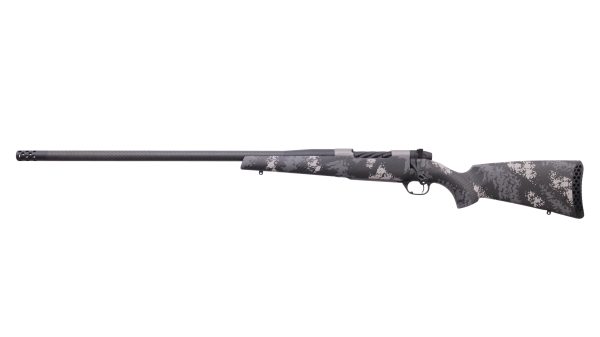 GRAPHITE BLACK CERAKOTE