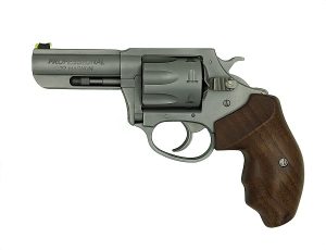 7-SHOT | STAINLESS STEEL