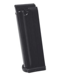 MOSSBERG BLUED STEEL MAGAZINE