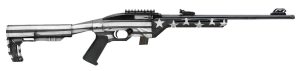 18" BARREL | SEMI-AUTO
