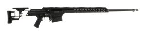 FLUTED BARREL | FIXED STOCK