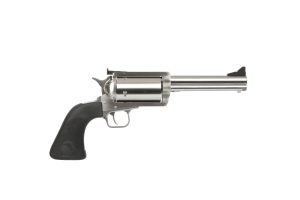 BLACK RUBBER GRIP/STAINLESS