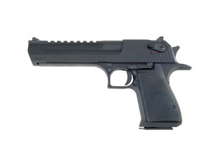 MARK XIX SEMI-AUTO PISTOL