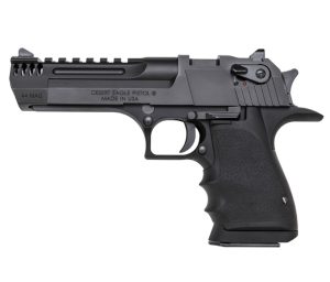 INTEGRAL MUZZLE BRKE|NY COMPLY