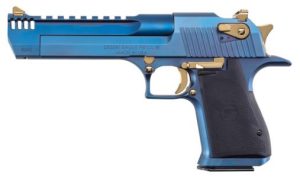 CARBO BLUE / GOLD APPOINTMENTS