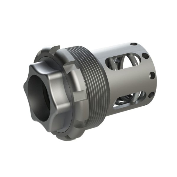 NO PISTON