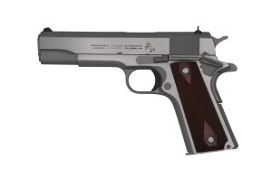1991 GOVERNMENT 45ACP SS 5"