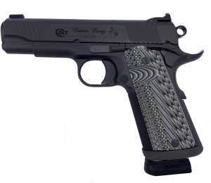 4.25" BARREL