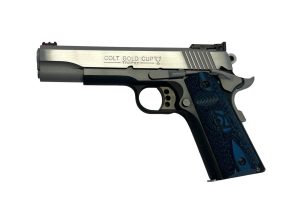 G10 GRIPS | ADJUSTABLE SIGHTS