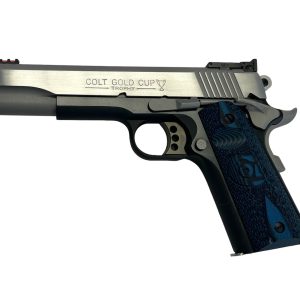 G10 GRIPS | ADJUSTABLE SIGHTS