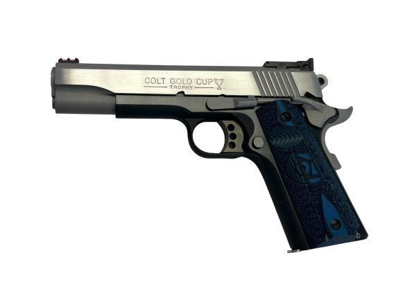 G10 GRIPS | ADJUSTABLE SIGHTS