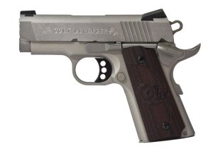 MATTE STAINLESS CERAKOTE