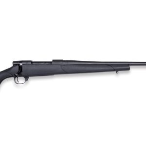 THREADED BARREL