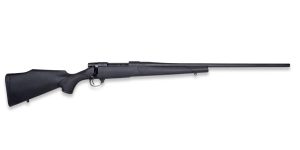 THREADED BARREL