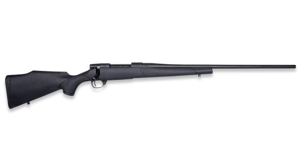 THREADED BARREL