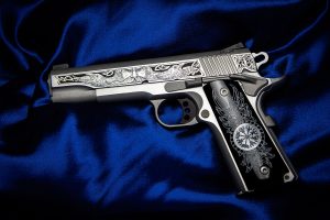 DELTA ELITE ODIN 10MM ENG